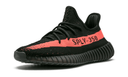 Buty Yeezy Boost 350 V2 Red Stripe