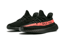 Buty Yeezy Boost 350 V2 Red Stripe