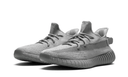 Yeezy Boost 350 V2 Steel Grey1
