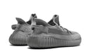 Buty Yeezy Boost 350 V2 Steel Grey YEEZY 350 V2