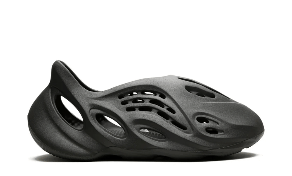 Buty Yeezy Foam Runner Carbon
