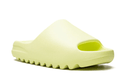 Yeezy Slide Glow Green