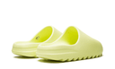 Yeezy Slide Glow Green