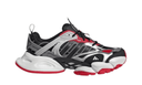 adidas Vento XLG Deluxe Black Silver Red