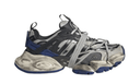adidas Vento XLG Deluxe Grey Blue