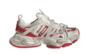 adidas Vento XLG Deluxe White Red