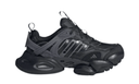 adidas XLG Runner Deluxe Black Grey