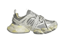 adidas XLG Runner Deluxe Grey Metallic Silver