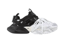 adidas XLG Runner Deluxe White Black