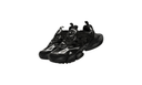 adidas Vento XLG Deluxe Black