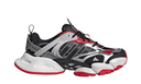 adidas Vento XLG Deluxe Black Silver Red