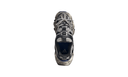 adidas Vento XLG Deluxe Grey Blue Adidas XLG Runner Deluxe