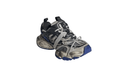 adidas Vento XLG Deluxe Grey Blue Adidas XLG Runner Deluxe