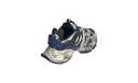 adidas Vento XLG Deluxe Grey Blue Adidas XLG Runner Deluxe