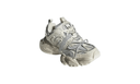adidas Vento XLG Deluxe Sail Grey Adidas XLG Runner Deluxe