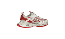 adidas Vento XLG Deluxe White Red