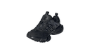 adidas XLG Runner Deluxe Black Grey
