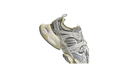 adidas XLG Runner Deluxe Grey Metallic Silver Adidas XLG Runner Deluxe