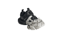 adidas XLG Runner Deluxe White Black