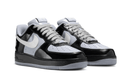 Nike Air Force 1 Syna Black White Smoke Grey NIKE Air Force 1