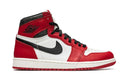 Air Jordan 1 High OG Chicago Lost and Found AIR JORDAN Jordan 1 High