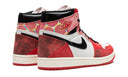 Air Jordan 1 High OG Spider-Man Across the Spider-Verse AIR JORDAN Jordan 1 High