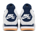 Air Jordan 4 SB Navy AIR JORDAN Jordan 4