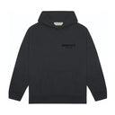 Bluza Essentials Hoodie Stretch Limo