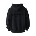 Bluza Essentials Hoodie Stretch Limo