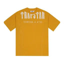 Koszulka Trapstar Deconstruct Decoded Tee Yellow Trapstar Koszulka