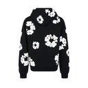 Bluza Denim Tears The Cotton Wreath Sweatshirt Black DENIM TEARS Bluza
