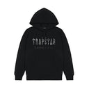 Set Trapstar Decoded Camo Tracksuit Blackout Edition