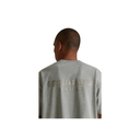 Koszulka Essentials Classic Tee Concrete Heather