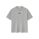 Koszulka Essentials Classic Tee Concrete Heather