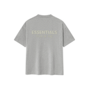 Koszulka Essentials Classic Tee Concrete Heather