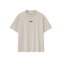Koszulka Essentials Classic Tee Heather Stone