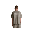 Koszulka Essentials Classic Tee Homestead Heather
