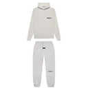 Dres Essentials Long Set Light Oatmeal