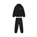 Dres Essentials Fear Of God Black FW24 Essentials Dresy