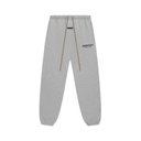 Spodnie Dresowe Essentials Fleece Light Heather Grey