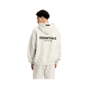Bluza Essentials Hoodie Light Oatmeal