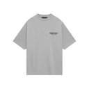 Koszulka Essentials Jersey Heather Grey