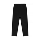 Spodnie Dresowe Fear of God Essentials NBA Relaxed Sweatpant Black Essentials Spodnie