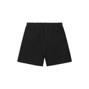 Spodenki Essentials Shorts Fleece Black