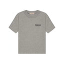 Koszulka Essentials Tee Dark Oatmeal
