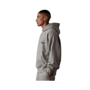 Dres Fear of God Essentials Long Set Dark Oatmeal Essentials Dresy