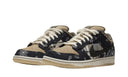 Nike-Dunk-Low-SB-x-Travis-Scott-Cactus-Jack front 