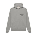 Bluza Essentials Hoodie Dark Oatmeal