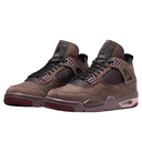 Air Jordan 4 Retro SP A Ma Maniére Dark Mocha AIR JORDAN Jordan 4