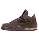 Jordan 4 Retro SP A Ma Maniére Dark Mocha AIR JORDAN Jordan 4